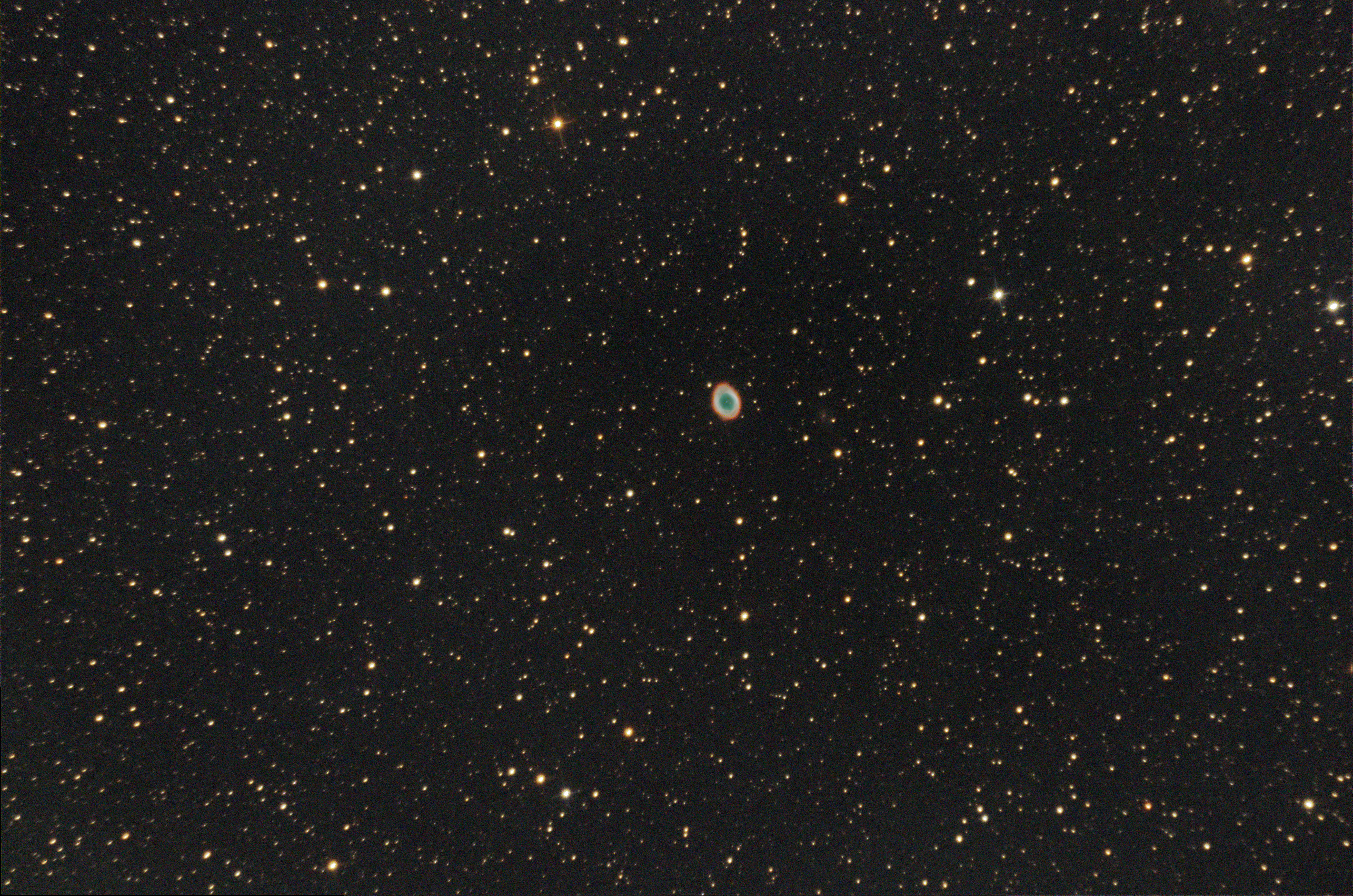 Planetarische Nebel 04